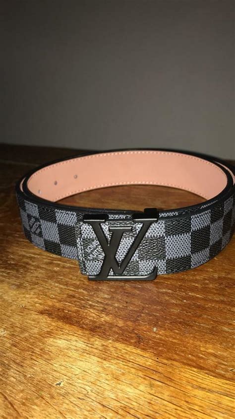 louis vuitton belt replica cheap|genuine louis vuitton belt.